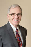 Albert Bradley McQueen, Jr