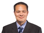Mr. Albert Barclay Wong