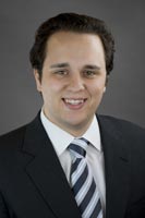 Albert Charles Angelo