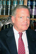 Albert Edward Mead, Jr