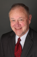 Mr. Albert G. Ayre, Esq.