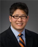 Albert Grant Lin