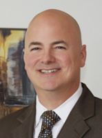 Albert George Hehr III