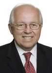 Albert J. Taylor, Jr.