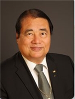 Albert Katsuaki Gustafson