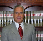 Mr. Albert M. Hassler II