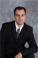 Albert Vincent Messina