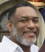 Albert Green Reese, Jr.