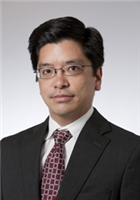 Albert Shun Lee