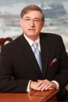 Albert S. Rose