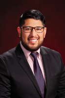 Alberto Castro, Esq.
