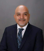 Mr. Alberto Rodriguez
