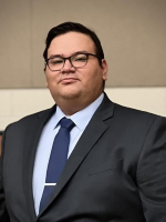 Alberto Estuardo Gonzalez