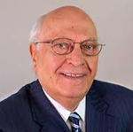Mr. Aldo E. Botti