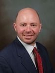 Alec Scott Rose