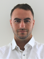 Alec Van Dardis