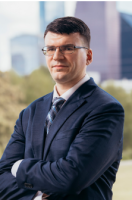 Resnick & Louis, P.C. - Law Firm in Houston, TX