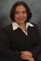 Ms. Aleed Janet Rivera