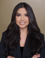 Alejandra Camacho