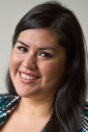 Ms. Alejandra Torres