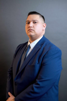 Alejandro Benitez