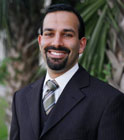 Mr. Alejandro Miguel Garcia