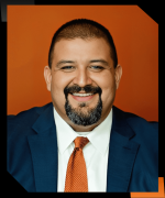 Mr. Alejandro Macias