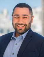 Alejandro "Alex" Quinones