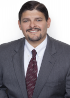 Mr. Alejandro Sostre-Odio