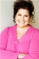 Ms. Alethia Michelle Scipione