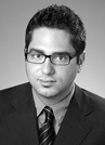 Eskandar Alex Beroukhim