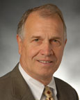 Earl Alexander Blanton