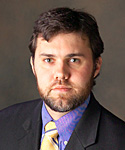 Mr. Alex Michael Barfield