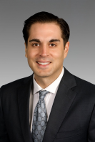 Alex Paul Flores
