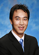 Alex Peng Wu