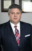 Alex Sarajian