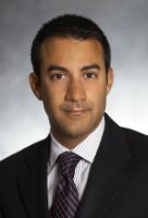 Alex Tarantino