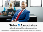Alex Tofer