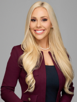 Alexa Nicole Wolff