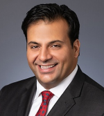 Mr. Alexander Ali Akbar Akhavan