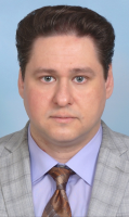 Alexander O Bentsen