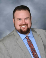 Alexander J. Boyd