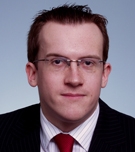 Alexander Clarke