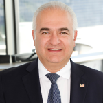 Alexander Cohen