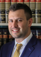Sharpe & Sharpe, LLP - Law Firm in Chambersburg, PA