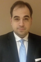 Alexander David Schultheis
