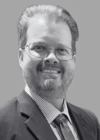 Alexander Scott Dennison