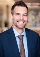 Alexander Harrison Feldman