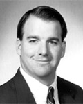 Alexander Gavin Burlingame