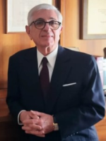 Mr. Alexander Guttieres